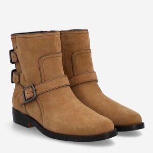 Franco Sarto Prina Ankle Boot